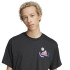 Camiseta adidas Berlin Smiley Negro