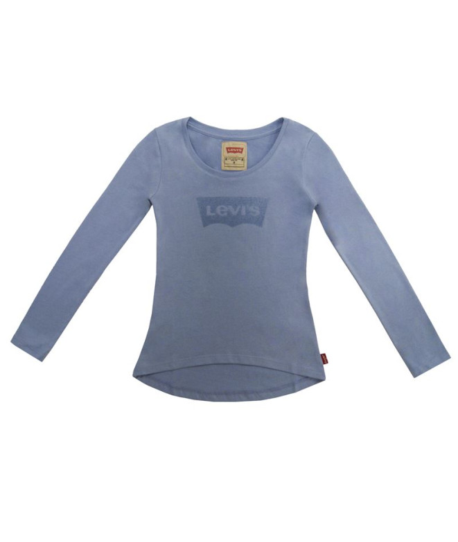 Camiseta Sportswear Levis Fille