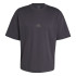 Camiseta adidas City Es e Hombre Negro