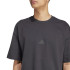 Camiseta adidas City Es e Hombre Negro