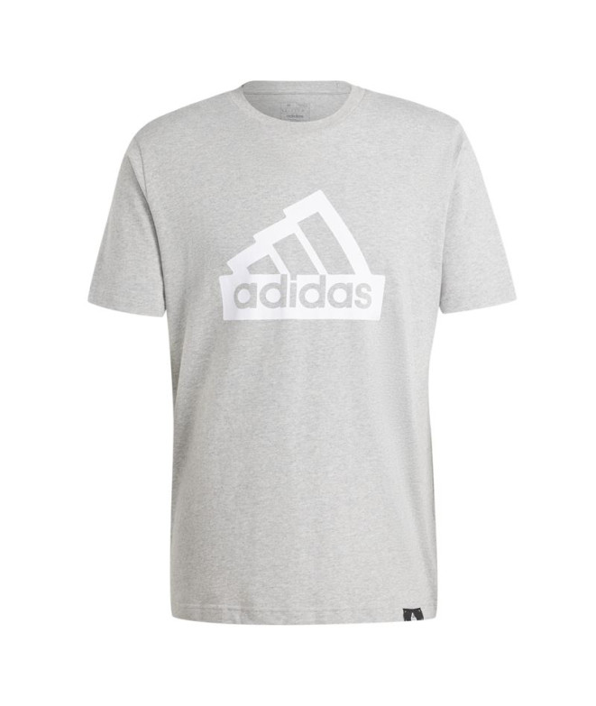 Camiseta adidas Modern Essentials Graphic...