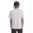 Camiseta adidas Remoji Pocket Graphic Hombre Gris
