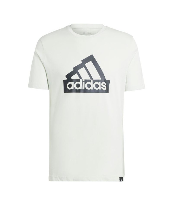 Camiseta adidas Modern Essentials Graphic...