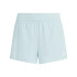 Pantalones adidas Train Essentials Aeroready 3 Bandas Niña Aguamarina