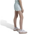 Pantalones adidas Train Essentials Aeroready 3 Bandas Niña Aguamarina