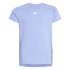 Conjunto adidas 3 Bandas Blanco