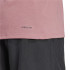 Camiseta de Fitness adidas Train Essentials Comfort Training Hombre Rosa