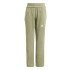 Conjunto adidas Little Essentials Allover Printed Infantil Verde