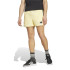Pantalones adidas House Of Tiro Woven Short Hombre Amarillo