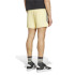 Pantalones adidas House Of Tiro Woven Short Hombre Amarillo