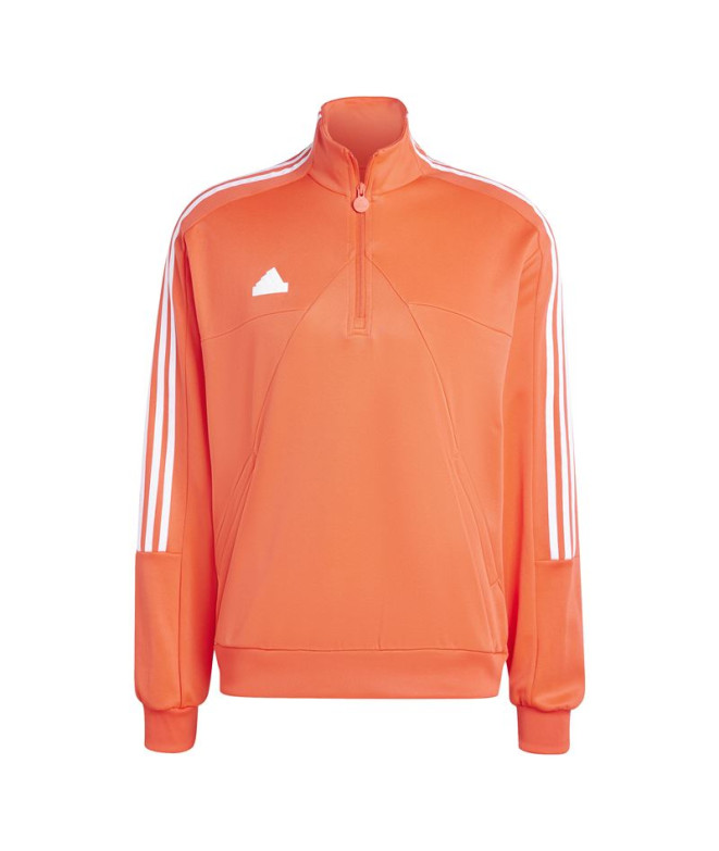Chaqueta adidas House Of Tiro Half Zip Track...