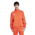 Chaqueta adidas House Of Tiro Half Zip Track Top Hombre Rojo