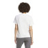 Camiseta adidas Xpress Logo Mujer Blanco