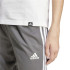 Camiseta adidas Xpress Logo Mujer Blanco