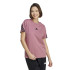 Camiseta adidas Future Icons 3 Bandas Mujer Rosa