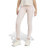 Mallas adidas Future Icons 3 Bandas Mujer Rosa