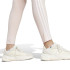 Mallas adidas Future Icons 3 Bandas Mujer Rosa