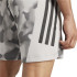 Pantalones adidas Future Icons 3 Bandas Aop Hombre Gris