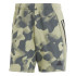 Pantalones adidas Future Icons 3 Bandas Aop Hombre Verde