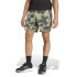Pantalones adidas Future Icons 3 Bandas Aop Hombre Verde
