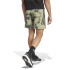 Pantalones adidas Future Icons 3 Bandas Aop Hombre Verde