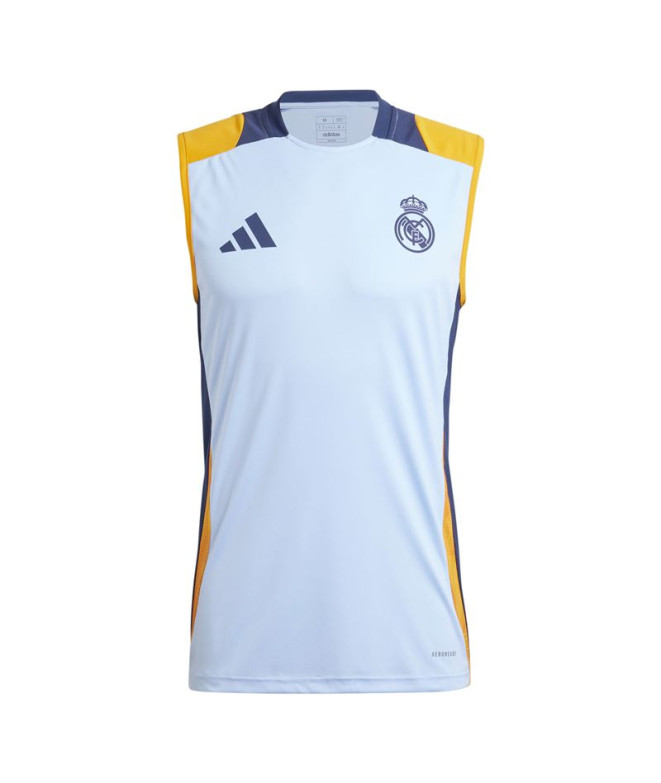 Camiseta de Fútbol adidas Real Madrid 24/25...