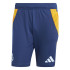 Pantalones de Fútbol adidas Real Madrid 24/25 Training Short Hombre Azul