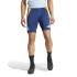 Pantalones de Fútbol adidas Real Madrid 24/25 Training Short Hombre Azul