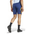 Pantalones de Fútbol adidas Real Madrid 24/25 Training Short Hombre Azul