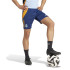 Pantalones de Fútbol adidas Real Madrid 24/25 Training Short Hombre Azul