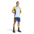 Pantalones de Fútbol adidas Real Madrid 24/25 Training Short Hombre Azul