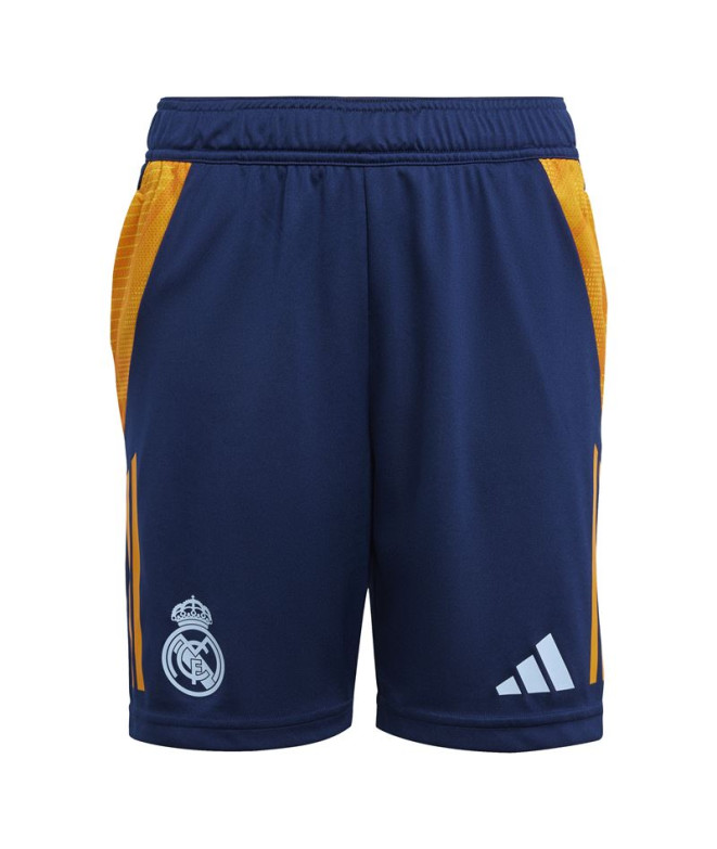 Pantalones de Fútbol adidas Real Madrid 24/25...