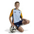 Pantalones de Fútbol adidas Real Madrid 24/25 Training Short Infantil Azul