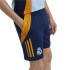 Pantalones de Fútbol adidas Real Madrid 24/25 Training Short Infantil Azul
