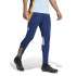 Pantalones de Fútbol adidas Real Madrid 24/25 Training Hombre Azul