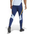 Pantalones de Fútbol adidas Real Madrid 24/25 Training Hombre Azul