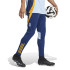 Pantalones de Fútbol adidas Real Madrid 24/25 Training Hombre Azul