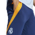 Pantalones de Fútbol adidas Real Madrid 24/25 Training Hombre Azul
