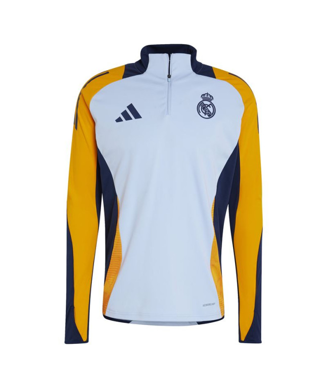 Sudadera de Fútbol adidas Real Madrid 24/25...