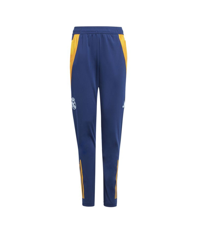 Pantalones de Fútbol adidas Real Madrid 24/25...