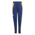 Pantalones de Fútbol adidas Real Madrid 24/25 Training Infantil Azul