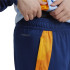 Pantalones de Fútbol adidas Real Madrid 24/25 Training Infantil Azul