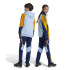 Pantalones de Fútbol adidas Real Madrid 24/25 Training Infantil Azul