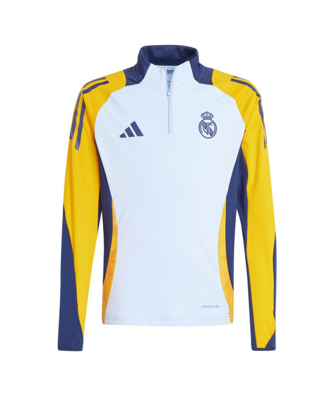 Sudadera de Fútbol adidas Real Madrid 24/25...