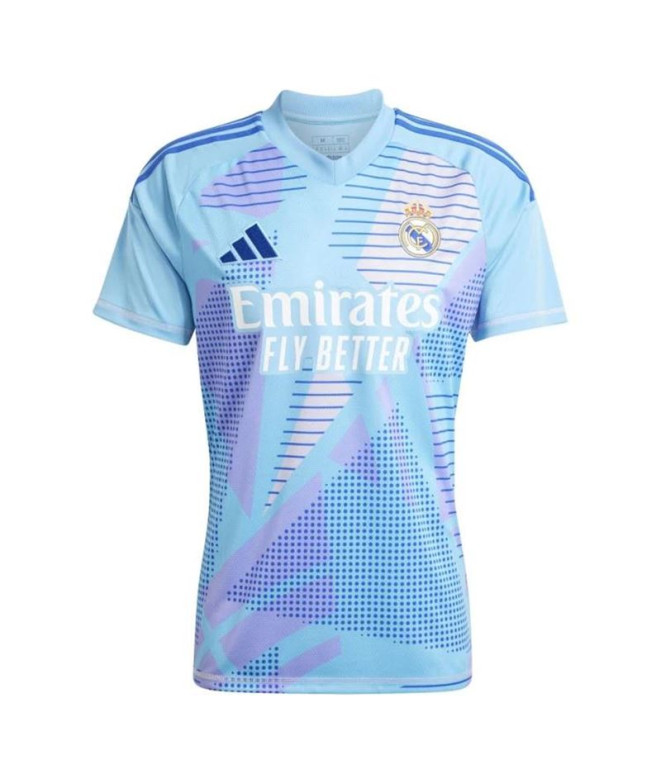 Camiseta de Fútbol adidas Real Madrid 24/25...