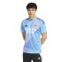 Camiseta de Fútbol adidas Real Madrid 24/25 Home Goalkeeper Jersey Hombre Azul