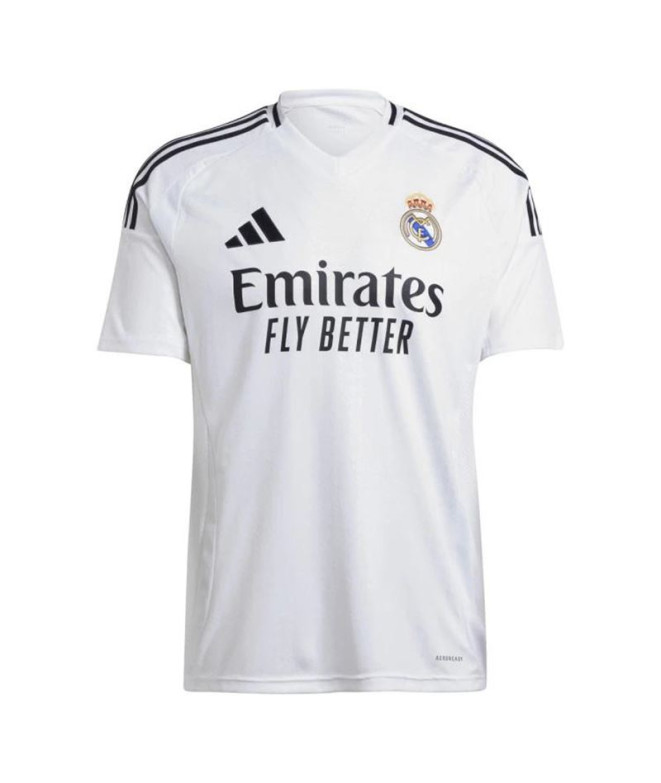 Camiseta de Fútbol adidas Real Madrid 24/25...