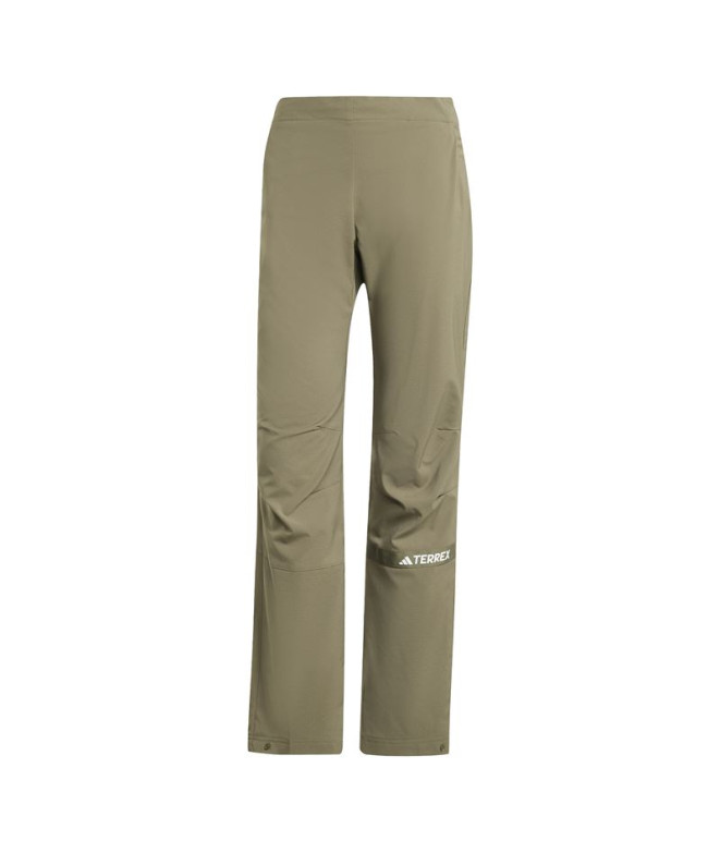 Pantalones de Montaña adidas Terrex Multi Woven...