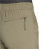Pantalones de Montaña adidas Terrex Multi Woven Mujer Verde Oliva