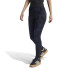 Mallas adidas Future Icons 3 Bandas Mujer Negro